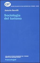 Sociologia del turismo