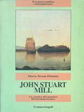 John Stuart Mill