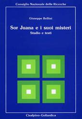 Sor Juana e i suoi misteri. Studio e testi