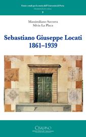 Sebastiano Giuseppe Locati 1861–1939
