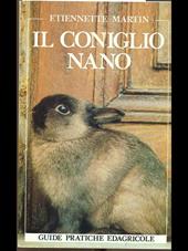 Il coniglio nano