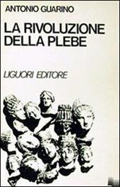 La rivoluzione della plebe