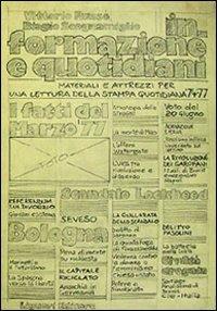 Informazione e quotidiani - Vittorio Russo - Libro Liguori 1984 | Libraccio.it