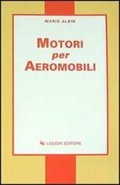 Motori per aeromobili