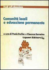 Comunità locali e educazione permanente