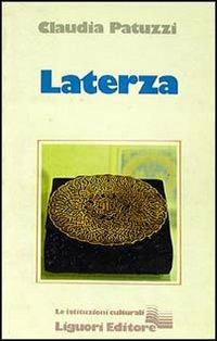 Laterza - Claudia Patuzzi - Libro Liguori 1982 | Libraccio.it
