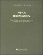 Fisica termodinamica