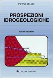 Prospezioni idrogeologiche. Vol. 2