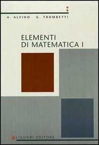 Image of Elementi di matematica 1