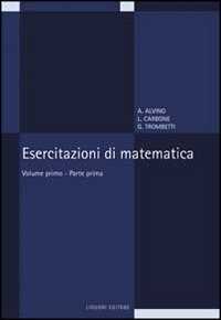 Image of Esercitazioni di matematica. Vol. 11