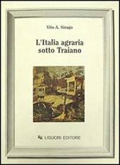 L' Italia agraria sotto Traiano