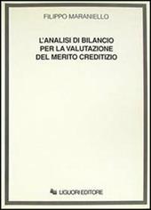 L' analisi di bilancio per la valutazione del merito creditizio