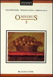 Omnibus. Vol. 2