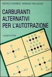 Carburanti alternativi per l'autotrazione