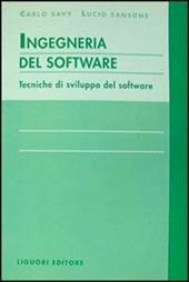 Ingegneria del software. Tecniche di sviluppo del software