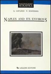 Naples and its environs.
