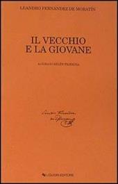 Il vecchio e la giovane