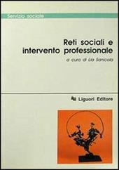 Reti sociali e intervento professionale