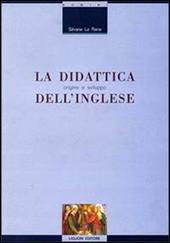 La didattica dell'inglese: origine e sviluppo