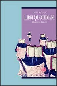 Libri quotidiani. I termini dell'intesa. Con floppy disk - Marco Santoro - Libro Liguori 1998, Metropolis | Libraccio.it