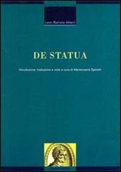 De statua