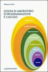 Lezioni di laboratorio di programmazione e calcolo