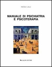 Manuale di psichiatria e psicoterapia