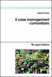 Il case management comunitario