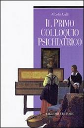 Il primo colloquio psichiatrico