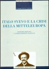 Italo Svevo e la crisi della Mitteleuropa