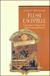 Flussi e scintille. L'immaginario elettromagnetico nella letteratura dell'Ottocento