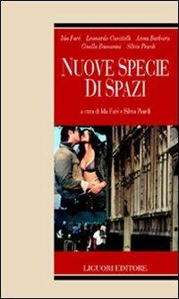 Nuove specie di spazi  - Libro Liguori 2004, Metropolis | Libraccio.it