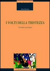 I volti della tristezza. Un'analisi psicologica