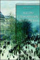 Sviluppo e trasformazione della comunità