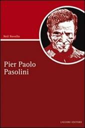 Pier Paolo Pasolini