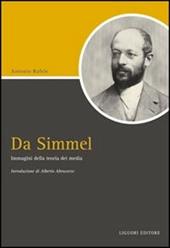 Da Simmel. Immagini della teoria dei media