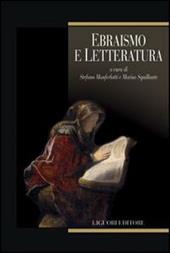 Ebraismo e letteratura