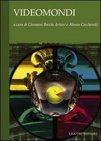 Videomondi  - Libro Liguori 2008, eMedia books | Libraccio.it