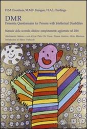 DMR. Dementia questionnaire for persons with intellectual disabilities. Manuale