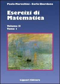 Image of Esercizi di matematica. Vol. 21