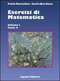 Image of Esercizi di matematica. Vol. 14