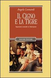 Il cigno e la tigre. Figurazioni zoomorfe in Shakespeare