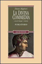 La divina commedia. Purgatorio