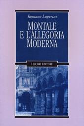 Montale e l'allegoria moderna