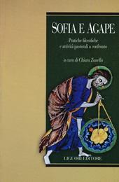 Sofia e agape. Pratiche filosofiche e attività pastorali a confronto