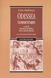 Odissea. Commentario