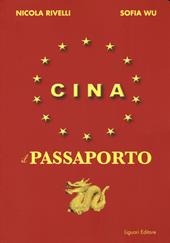 Cina. Il passaporto