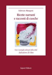 Ricette narranti e racconti di cuoche