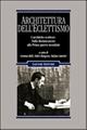 Architettura dell'Eclettismo. L'architetto scrittore. Dalla Restaurazione alla Prima guerra mondiale - F. Mangone - Libro Liguori 2025, Problemi e metodi di architettura | Libraccio.it