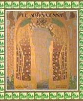 Le arti a Vienna dalla Seccessione alla caduta dell'Impero asburgico. Catalogo della mostra (Venezia, 20 maggio-16 settembre 1984)